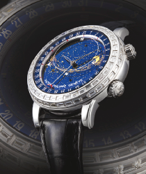 Đồng hồ nam Patek Philippe 6103G-001